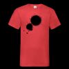 Valueweight v-neck T Thumbnail