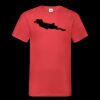 Valueweight v-neck T Thumbnail