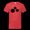 Valueweight v-neck T Thumbnail