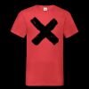 Valueweight v-neck T Thumbnail