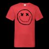 Valueweight v-neck T Thumbnail