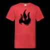 Valueweight v-neck T Thumbnail