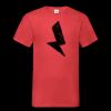 Valueweight v-neck T Thumbnail