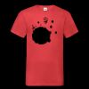 Valueweight v-neck T Thumbnail