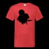 Valueweight v-neck T Thumbnail