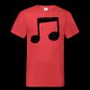 Valueweight v-neck T Thumbnail