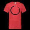 Valueweight v-neck T Thumbnail