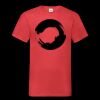 Valueweight v-neck T Thumbnail