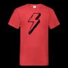 Valueweight v-neck T Thumbnail
