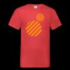 Valueweight v-neck T Thumbnail