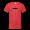 Valueweight v-neck T Thumbnail