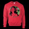 Heavy Blend™ adult crew neck sweatshirt Thumbnail