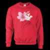 Heavy Blend™ adult crew neck sweatshirt Thumbnail