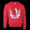 Heavy Blend™ adult crew neck sweatshirt Thumbnail