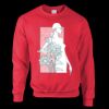 Heavy Blend™ adult crew neck sweatshirt Thumbnail