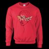 Heavy Blend™ adult crew neck sweatshirt Thumbnail