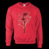 Heavy Blend™ adult crew neck sweatshirt Thumbnail