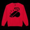 Heavy Blend™ adult crew neck sweatshirt Thumbnail