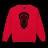 Heavy Blend™ adult crew neck sweatshirt Thumbnail