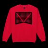 Heavy Blend™ adult crew neck sweatshirt Thumbnail