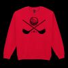 Heavy Blend™ adult crew neck sweatshirt Thumbnail