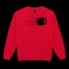 Heavy Blend™ adult crew neck sweatshirt Thumbnail
