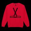 Heavy Blend™ adult crew neck sweatshirt Thumbnail