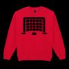 Heavy Blend™ adult crew neck sweatshirt Thumbnail