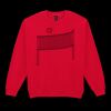 Heavy Blend™ adult crew neck sweatshirt Thumbnail