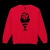 Heavy Blend™ adult crew neck sweatshirt Thumbnail
