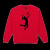Heavy Blend™ adult crew neck sweatshirt Thumbnail