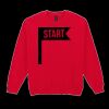Heavy Blend™ adult crew neck sweatshirt Thumbnail