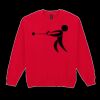 Heavy Blend™ adult crew neck sweatshirt Thumbnail