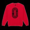 Heavy Blend™ adult crew neck sweatshirt Thumbnail