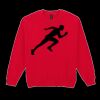 Heavy Blend™ adult crew neck sweatshirt Thumbnail