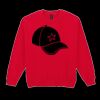 Heavy Blend™ adult crew neck sweatshirt Thumbnail