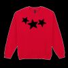 Heavy Blend™ adult crew neck sweatshirt Thumbnail