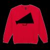 Heavy Blend™ adult crew neck sweatshirt Thumbnail