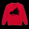 Heavy Blend™ adult crew neck sweatshirt Thumbnail