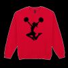 Heavy Blend™ adult crew neck sweatshirt Thumbnail