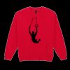 Heavy Blend™ adult crew neck sweatshirt Thumbnail