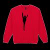 Heavy Blend™ adult crew neck sweatshirt Thumbnail