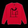 Heavy Blend™ adult crew neck sweatshirt Thumbnail