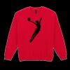Heavy Blend™ adult crew neck sweatshirt Thumbnail