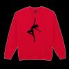 Heavy Blend™ adult crew neck sweatshirt Thumbnail