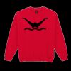 Heavy Blend™ adult crew neck sweatshirt Thumbnail