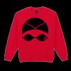 Heavy Blend™ adult crew neck sweatshirt Thumbnail