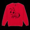 Heavy Blend™ adult crew neck sweatshirt Thumbnail