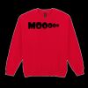 Heavy Blend™ adult crew neck sweatshirt Thumbnail