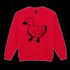 Heavy Blend™ adult crew neck sweatshirt Thumbnail